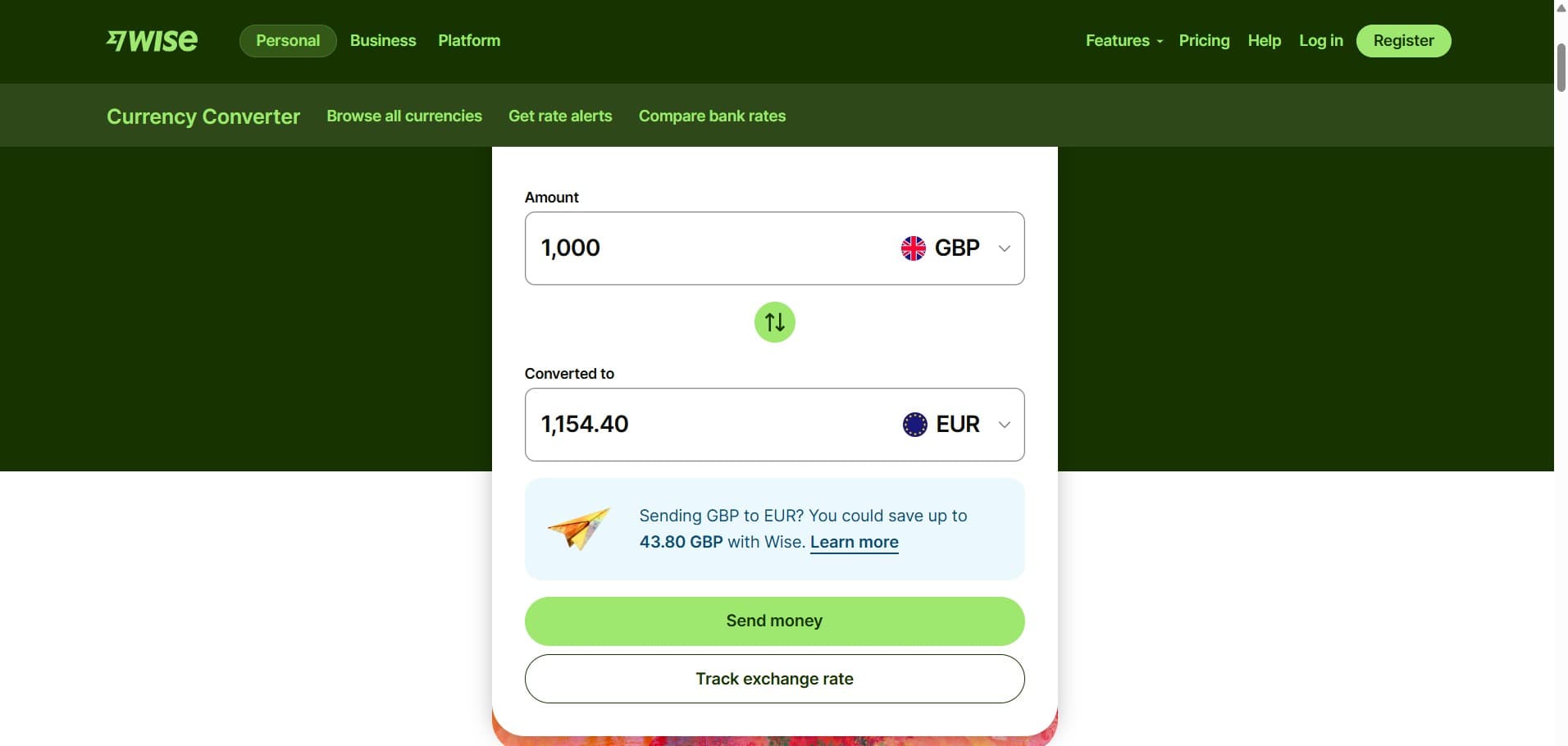 Wise vs Traditional Currency Converters: When to Use Each Tool in 2026